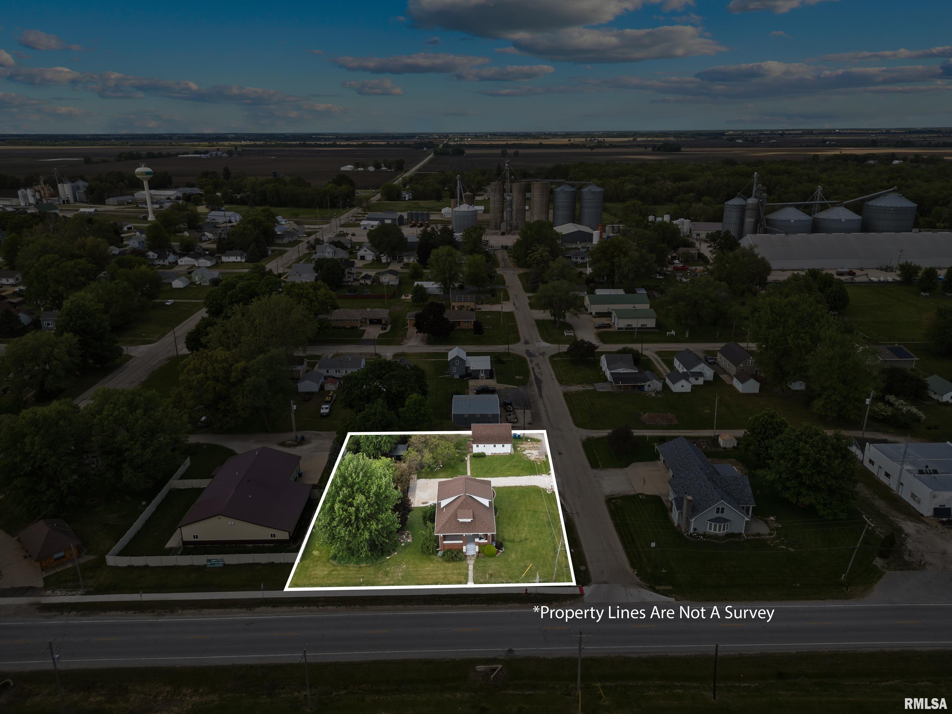 408 E Henry Street, Atkinson, Illinois image 32