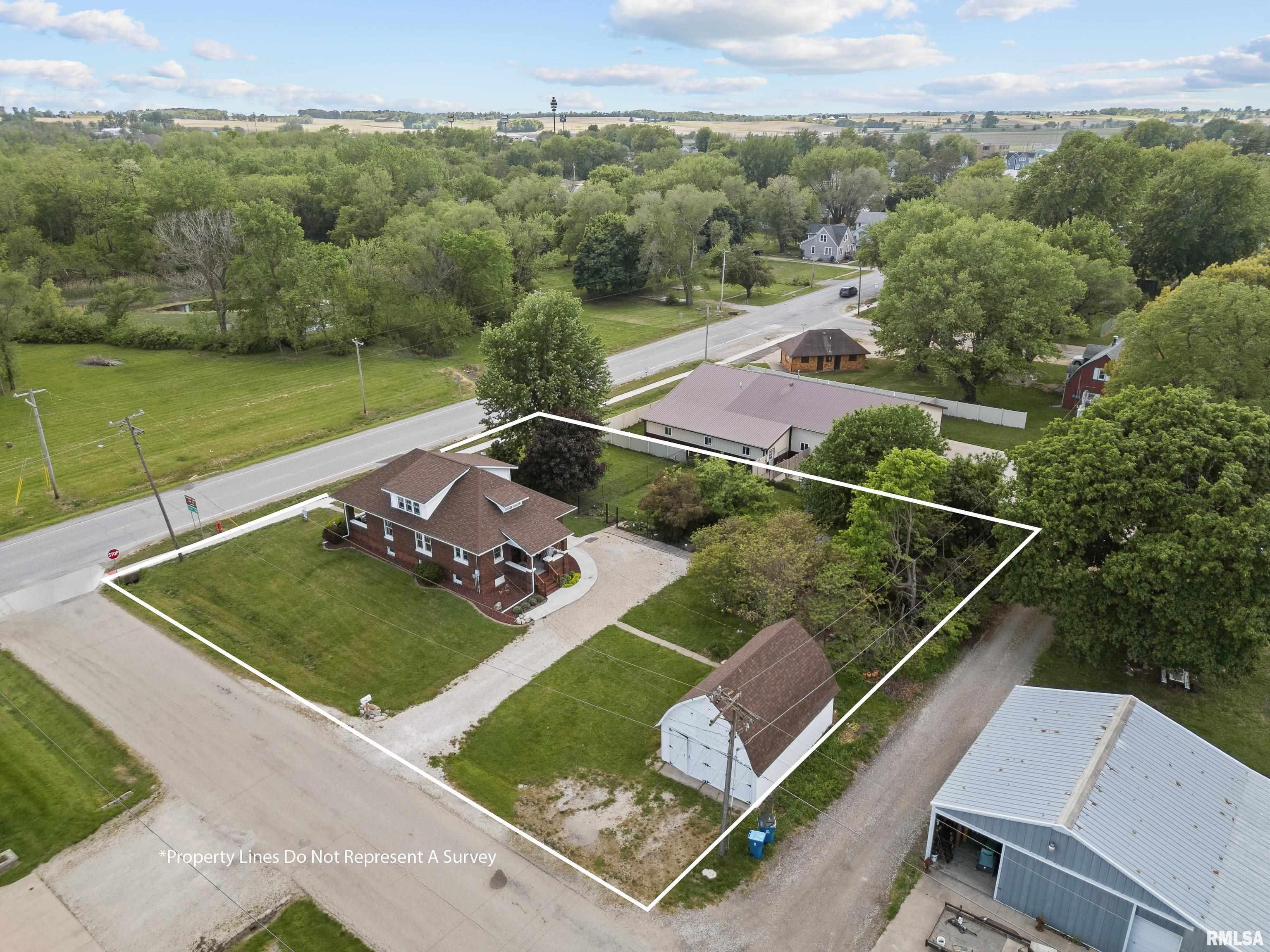 408 E Henry Street, Atkinson, Illinois image 36
