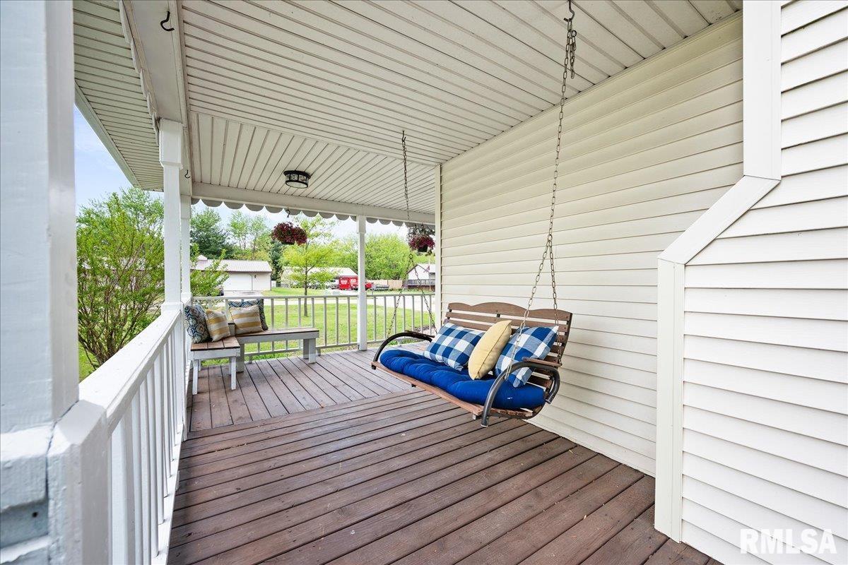 216 Falcon Drive, Green Valley, Illinois image 26