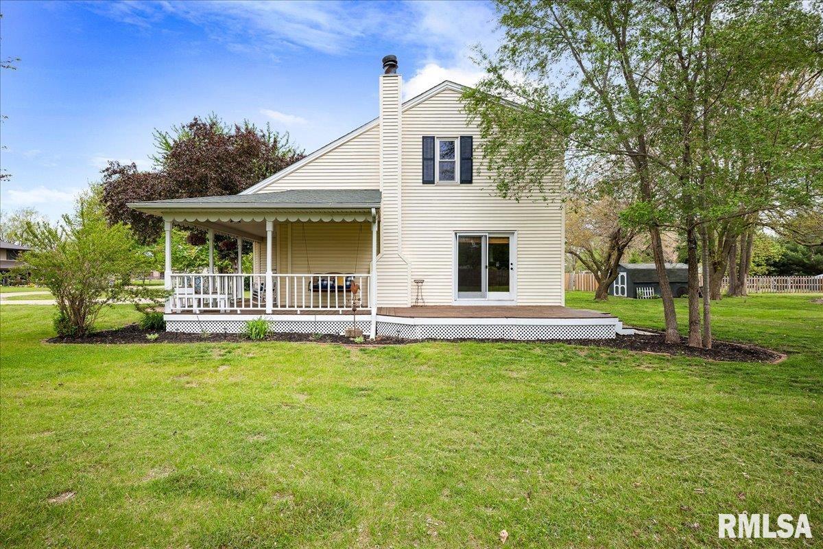 216 Falcon Drive, Green Valley, Illinois image 28