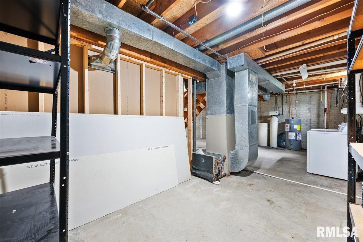 216 Falcon Drive, Green Valley, Illinois image 23