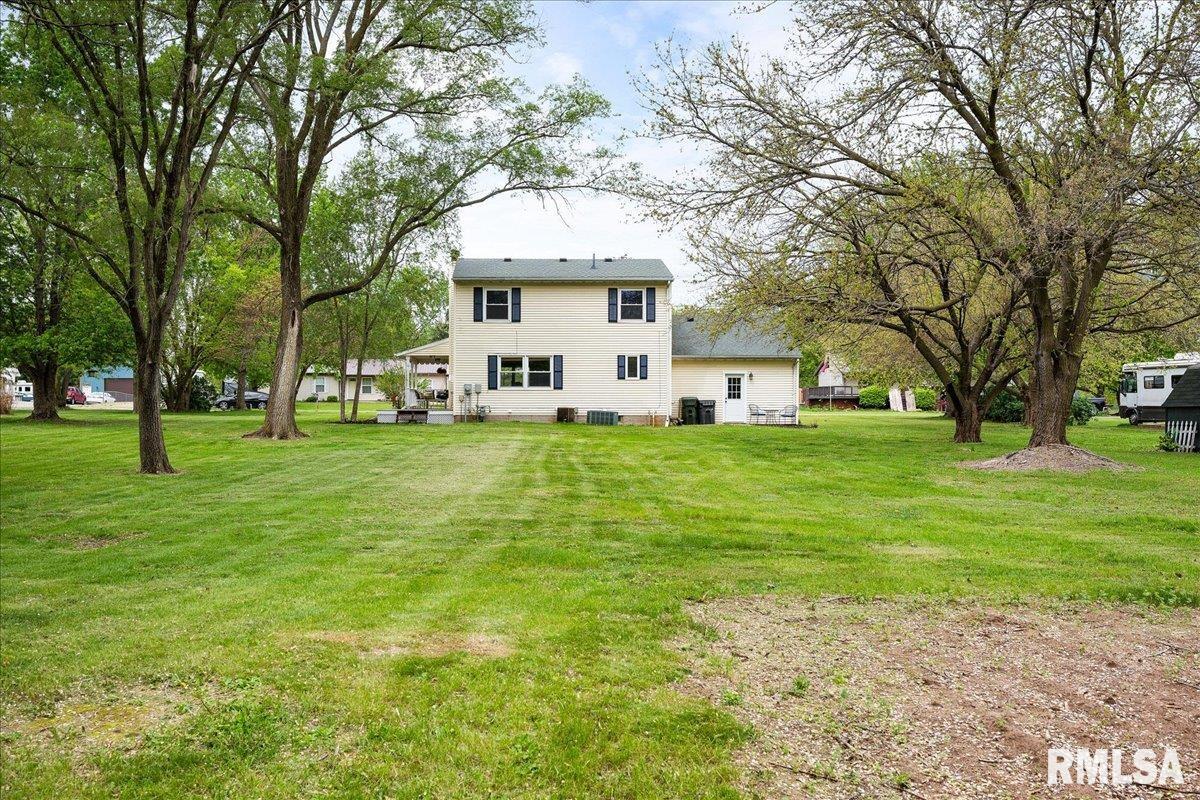 216 Falcon Drive, Green Valley, Illinois image 32