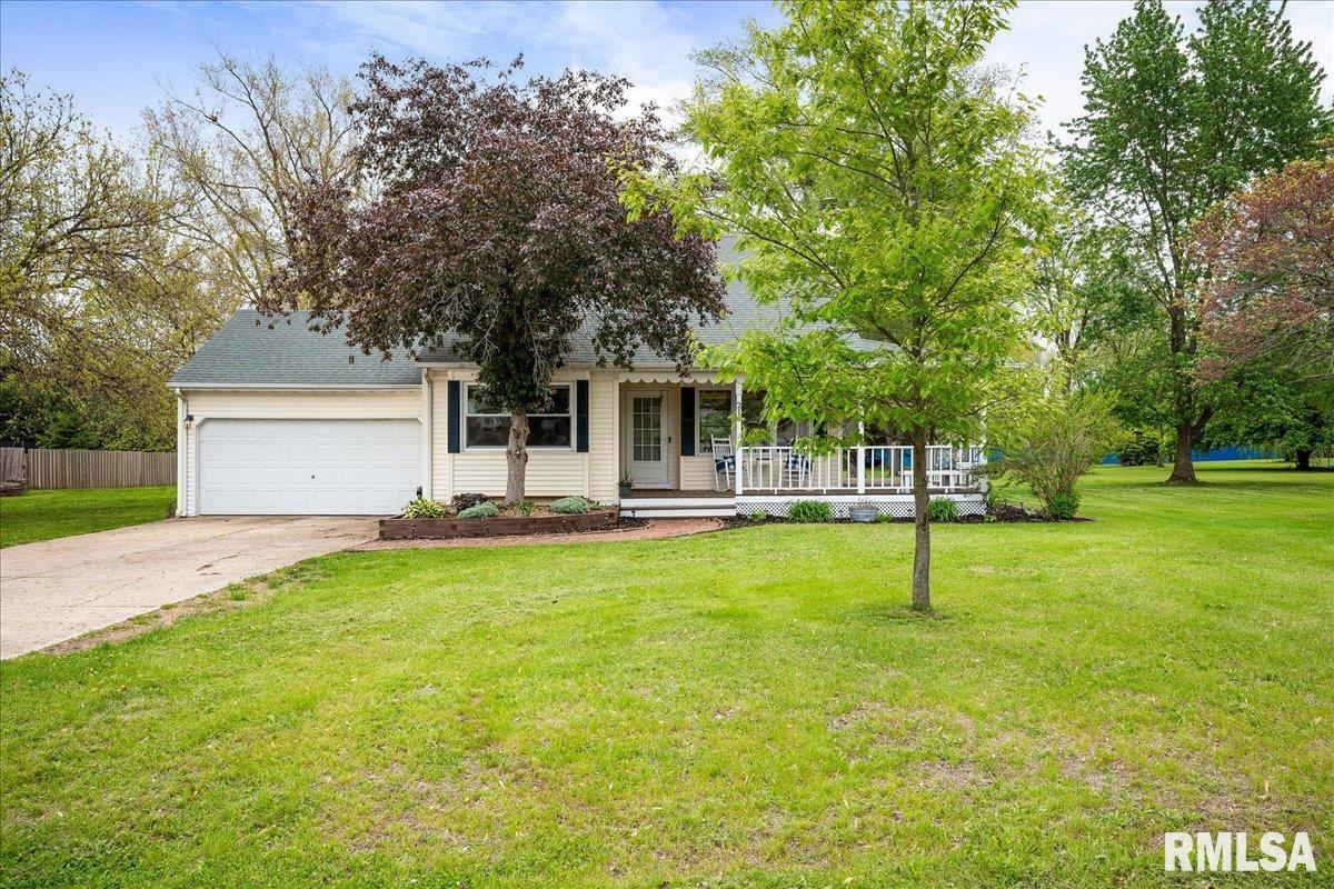 216 Falcon Drive, Green Valley, Illinois image 1