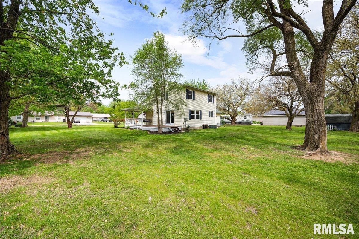 216 Falcon Drive, Green Valley, Illinois image 30
