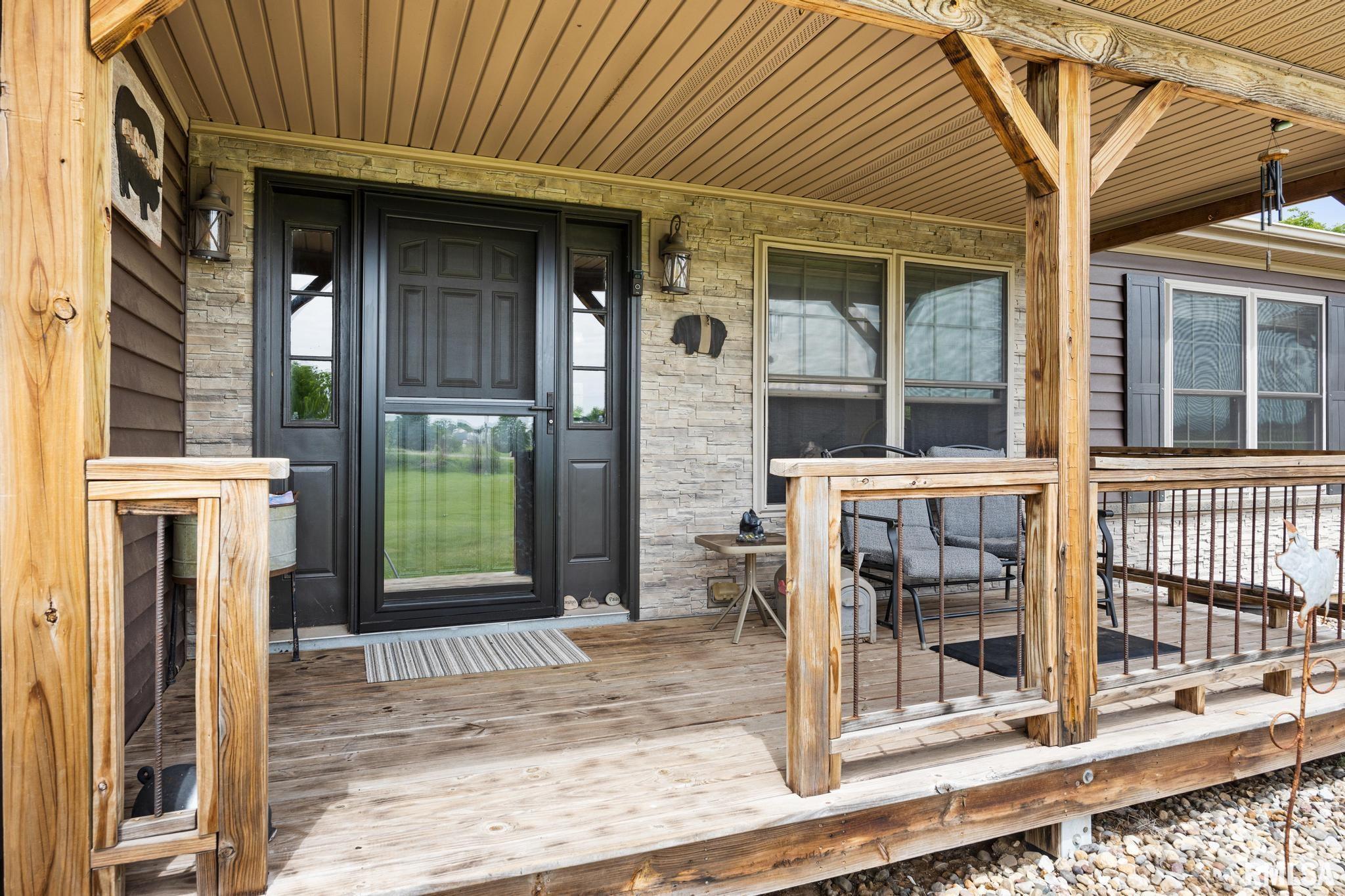 15500 Christmas Tree Road, Green Valley, Illinois image 4