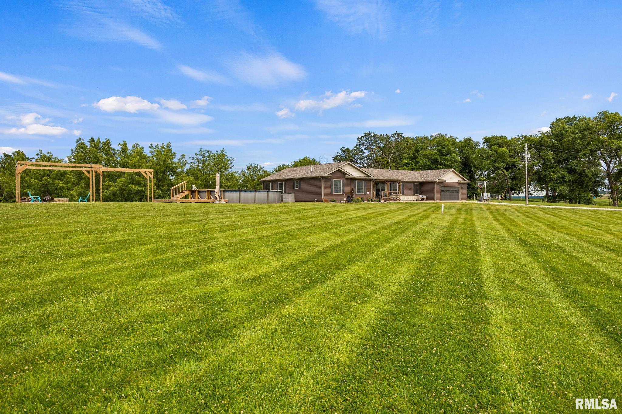 15500 Christmas Tree Road, Green Valley, Illinois image 40