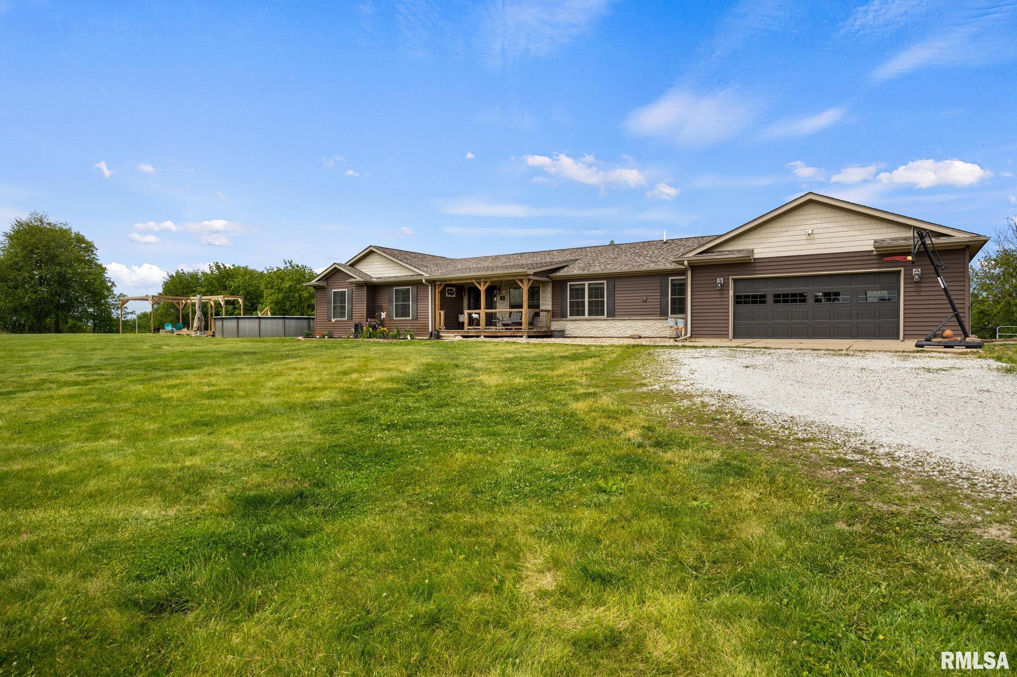 15500 Christmas Tree Road, Green Valley, Illinois image 2