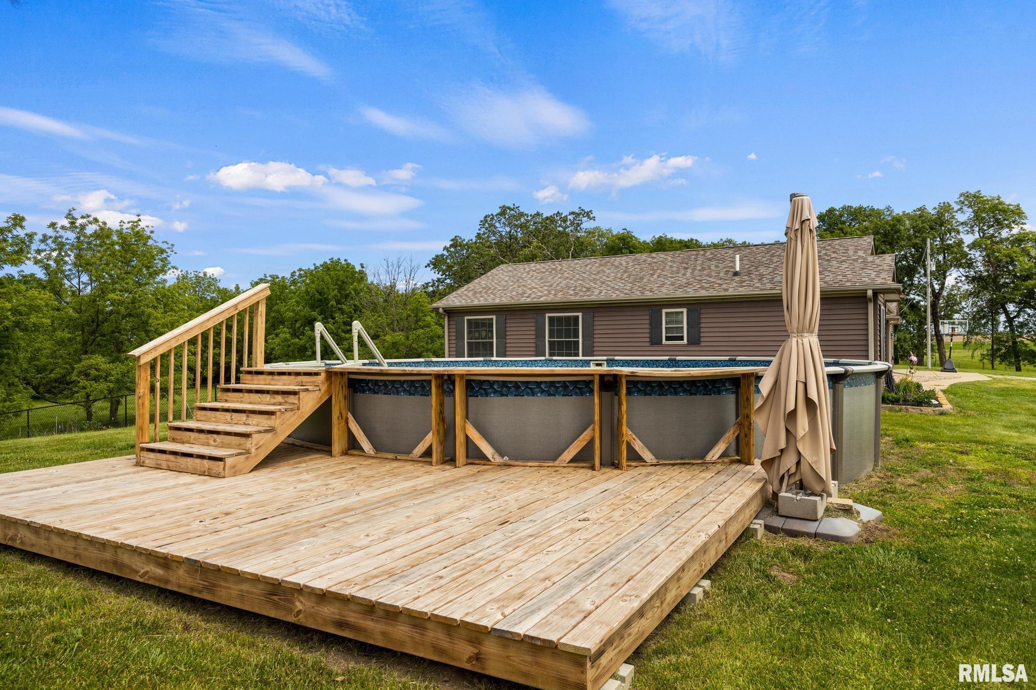 15500 Christmas Tree Road, Green Valley, Illinois image 38