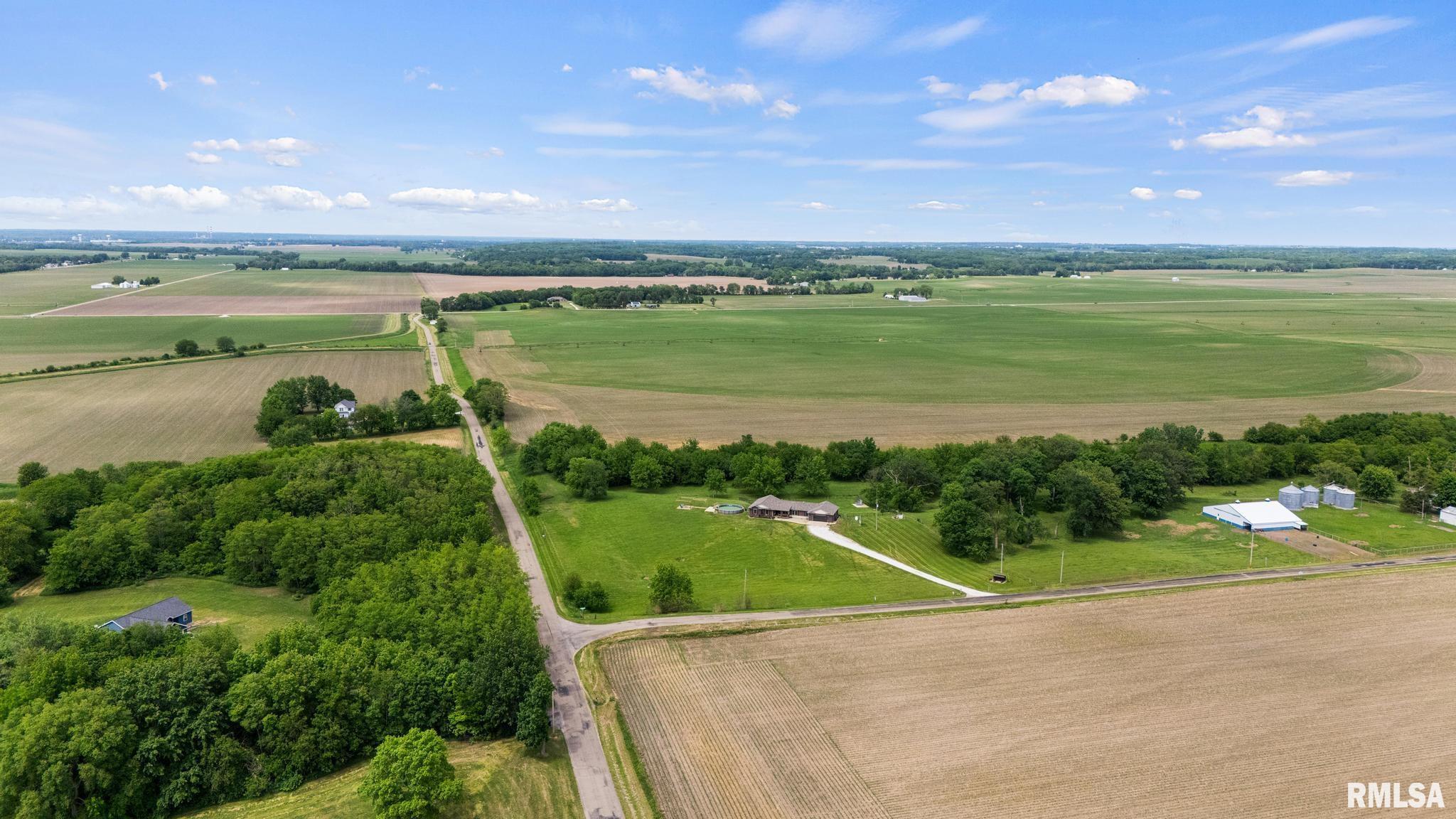 15500 Christmas Tree Road, Green Valley, Illinois image 50