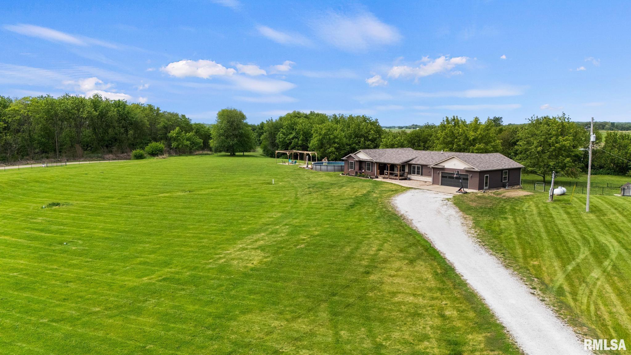 15500 Christmas Tree Road, Green Valley, Illinois image 47