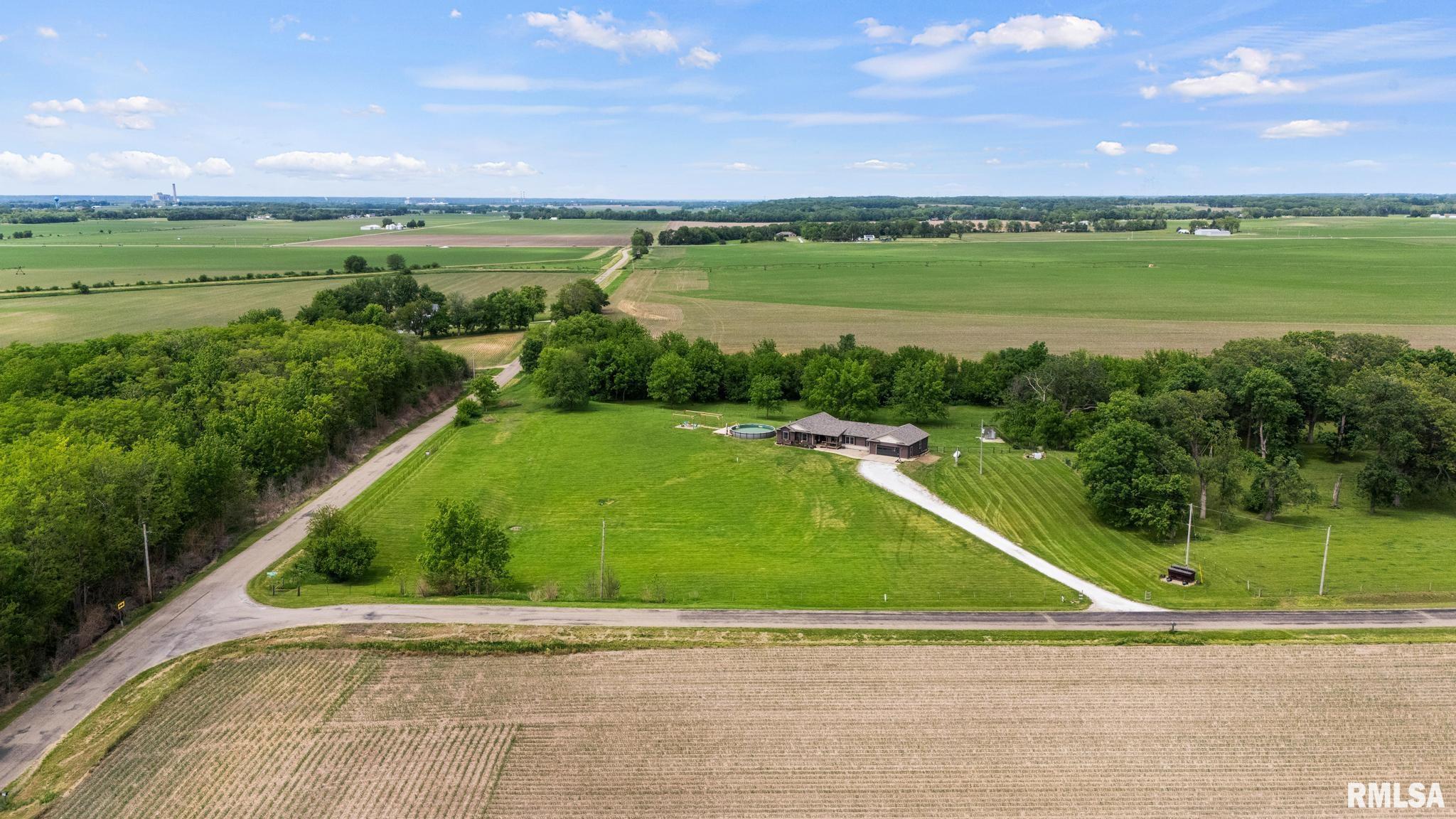 15500 Christmas Tree Road, Green Valley, Illinois image 49
