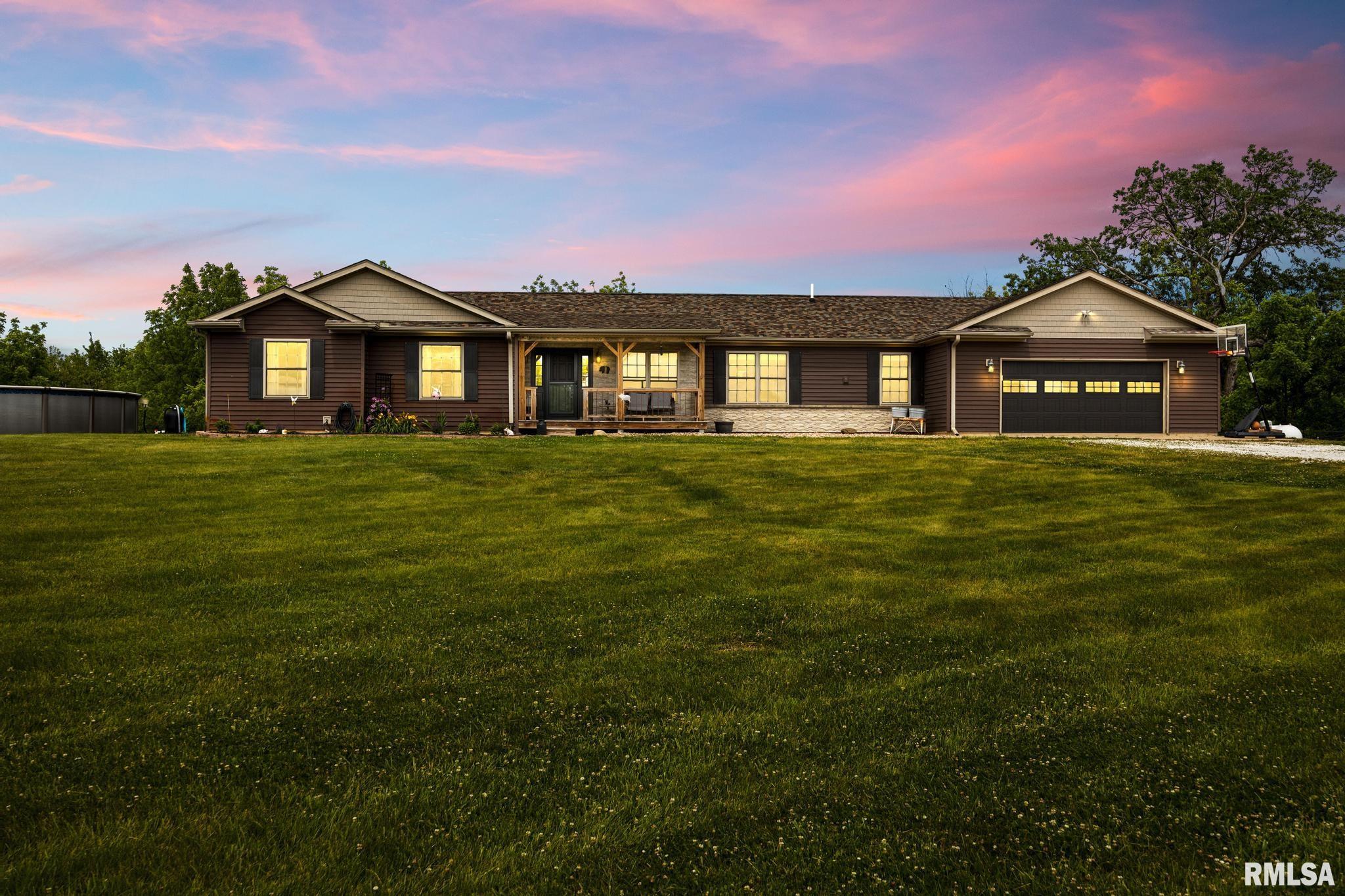 15500 Christmas Tree Road, Green Valley, Illinois image 3