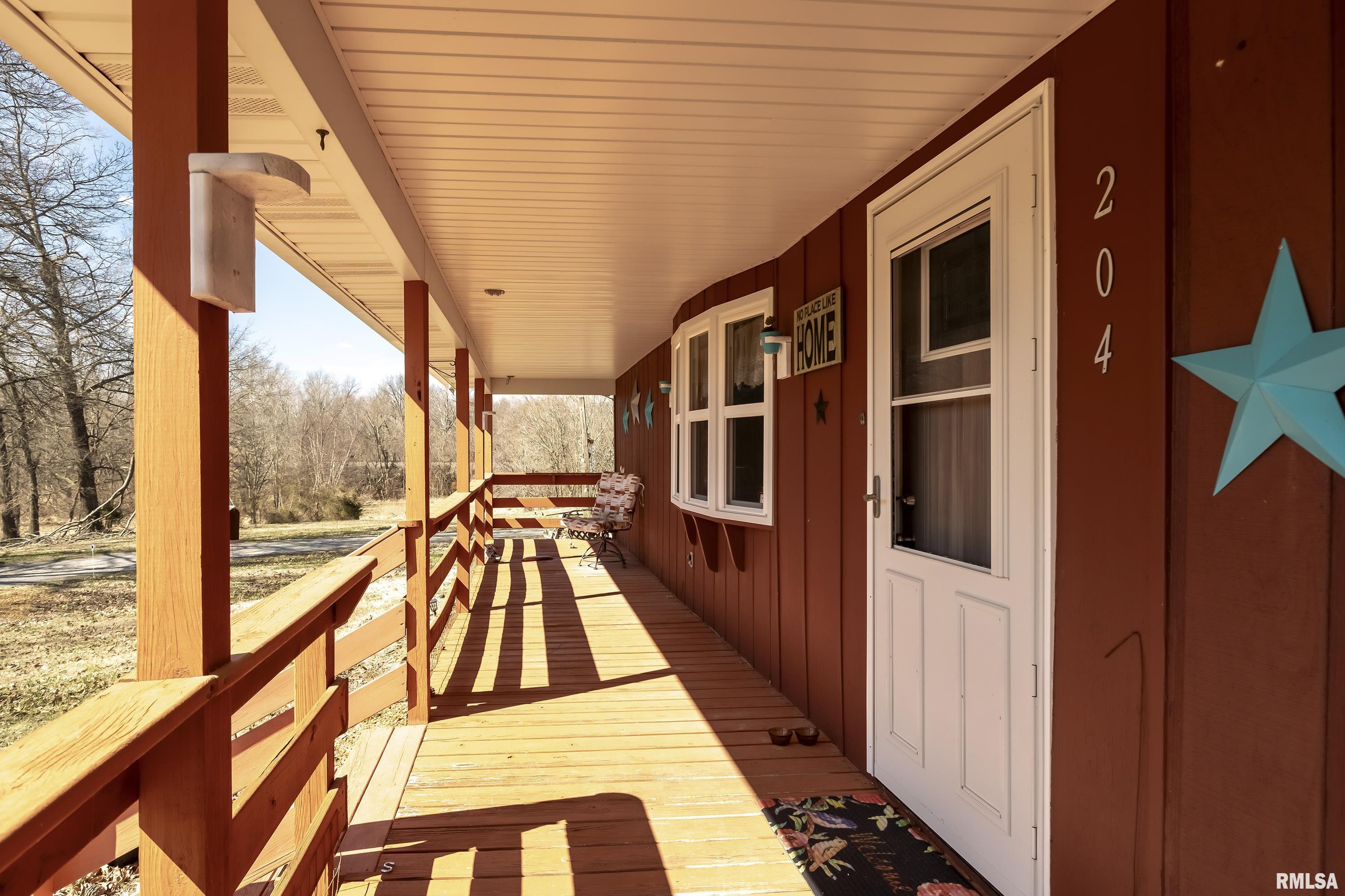 204 Bracey Street, Marion, Illinois image 9