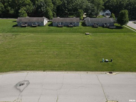 Vacant Land For Sale - LOT 41 Greenview Drive<br/> Woodford County, Eureka, IL 61530