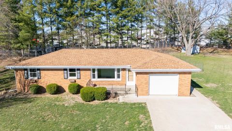 Homes For Sale - 135 Glenview Avenue<br/> Tazewell County, East Peoria, IL 61611