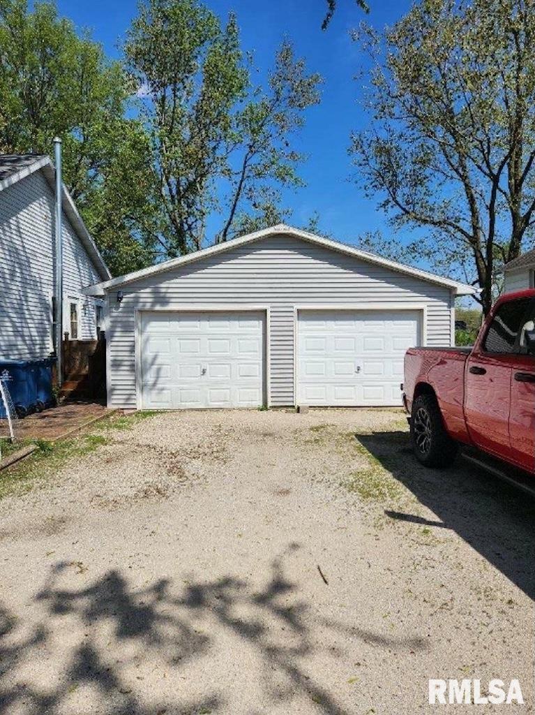 829 N Oak Street, Minonk, Illinois image 3
