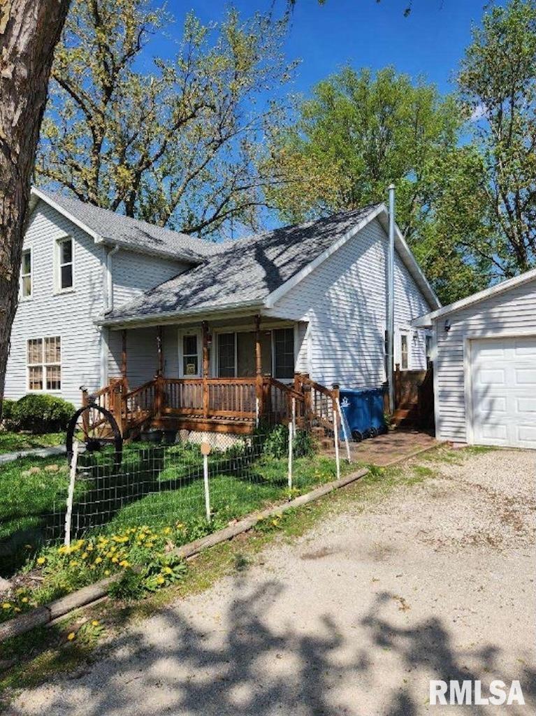 829 N Oak Street, Minonk, Illinois image 2
