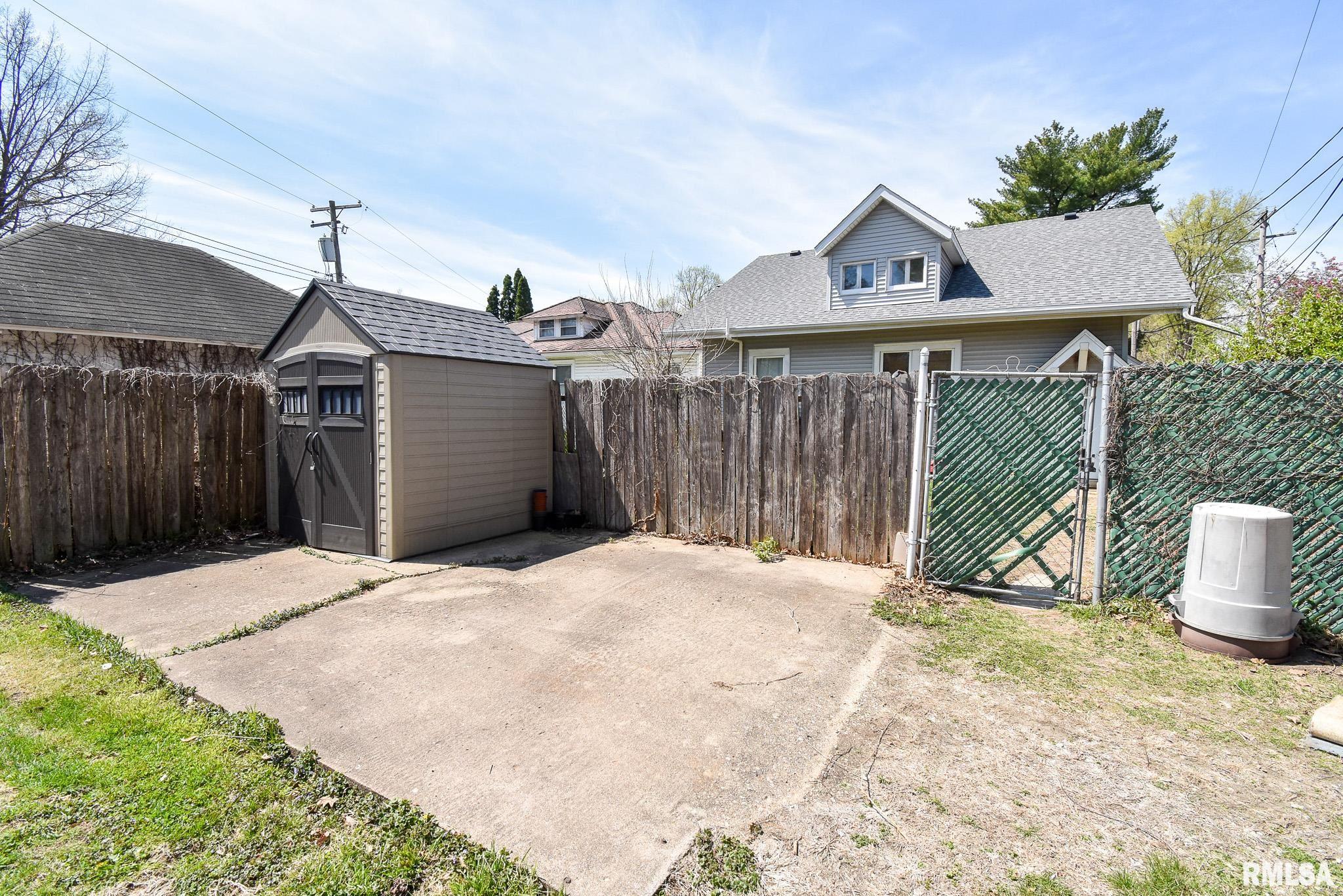 316 N Cooper Street, Peoria, Illinois image 46