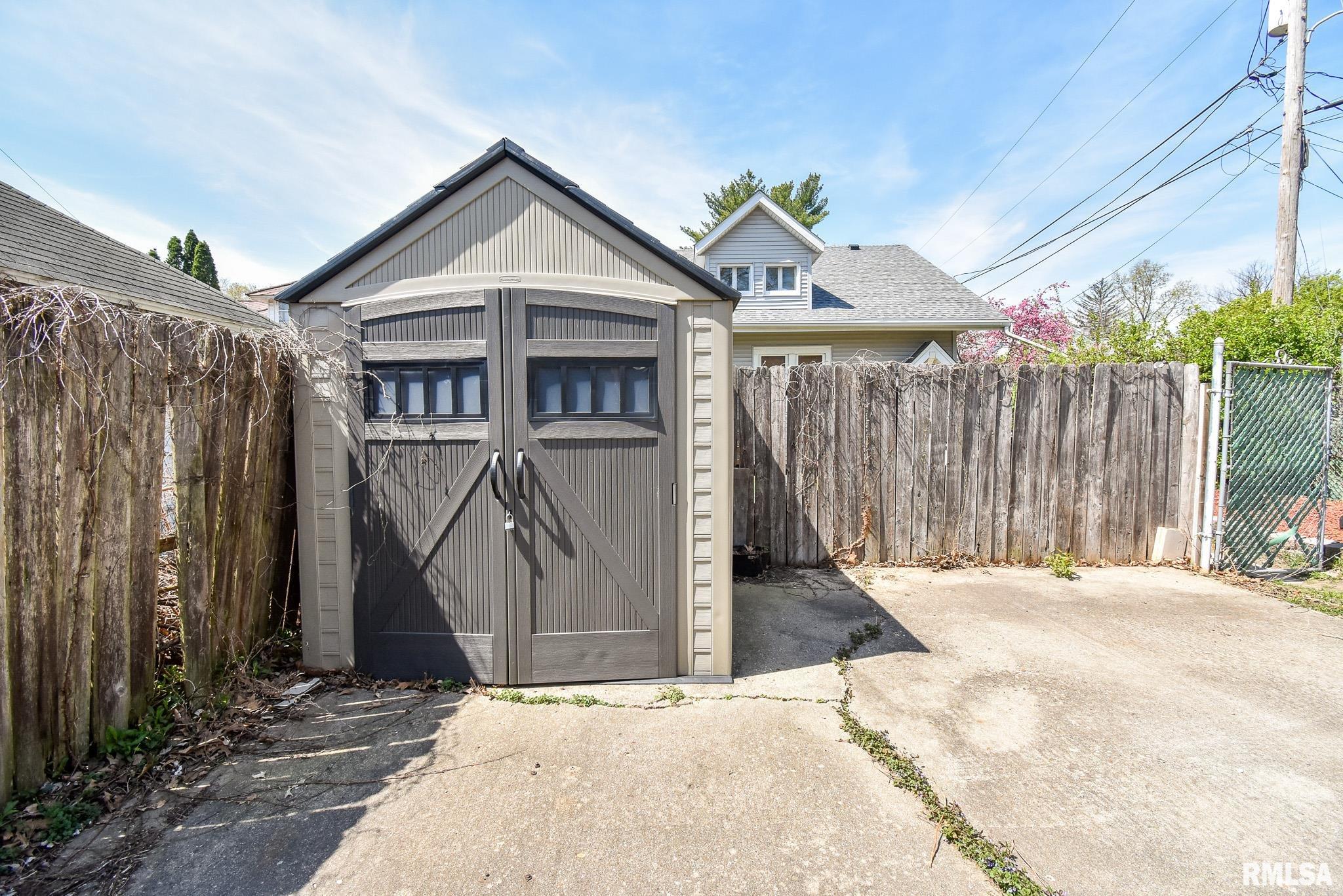 316 N Cooper Street, Peoria, Illinois image 47
