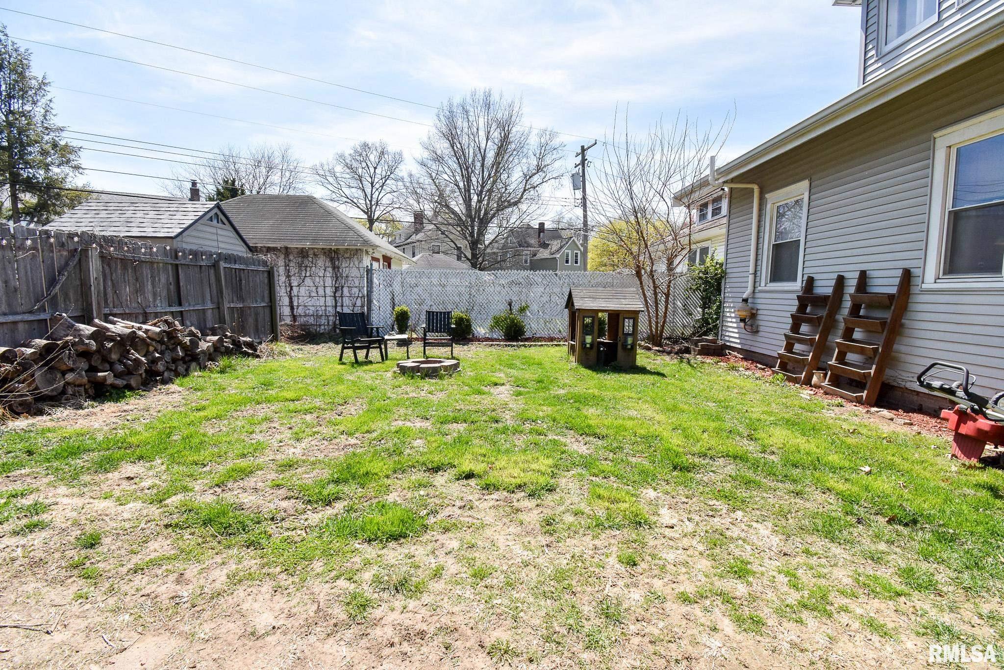 316 N Cooper Street, Peoria, Illinois image 42