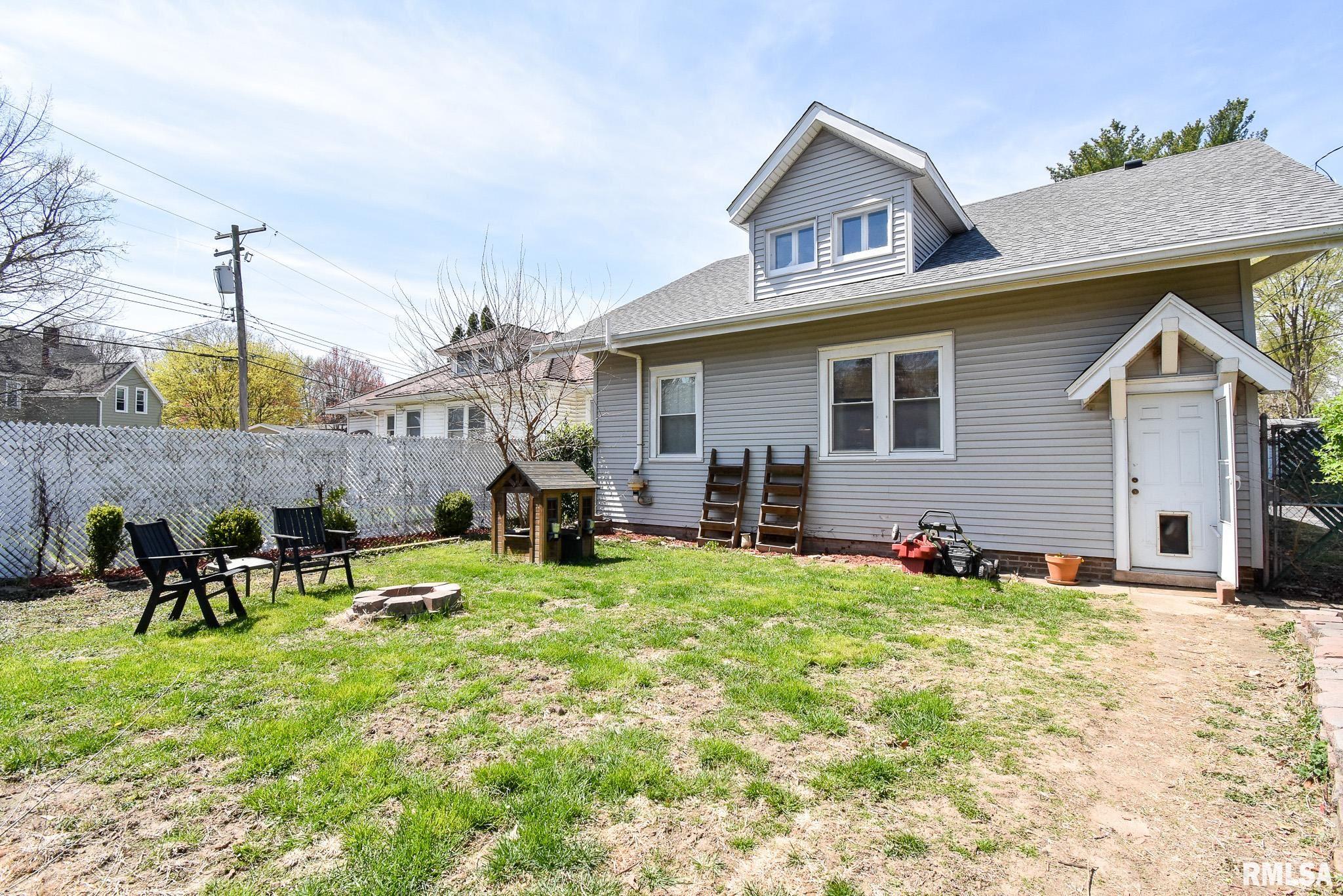 316 N Cooper Street, Peoria, Illinois image 43