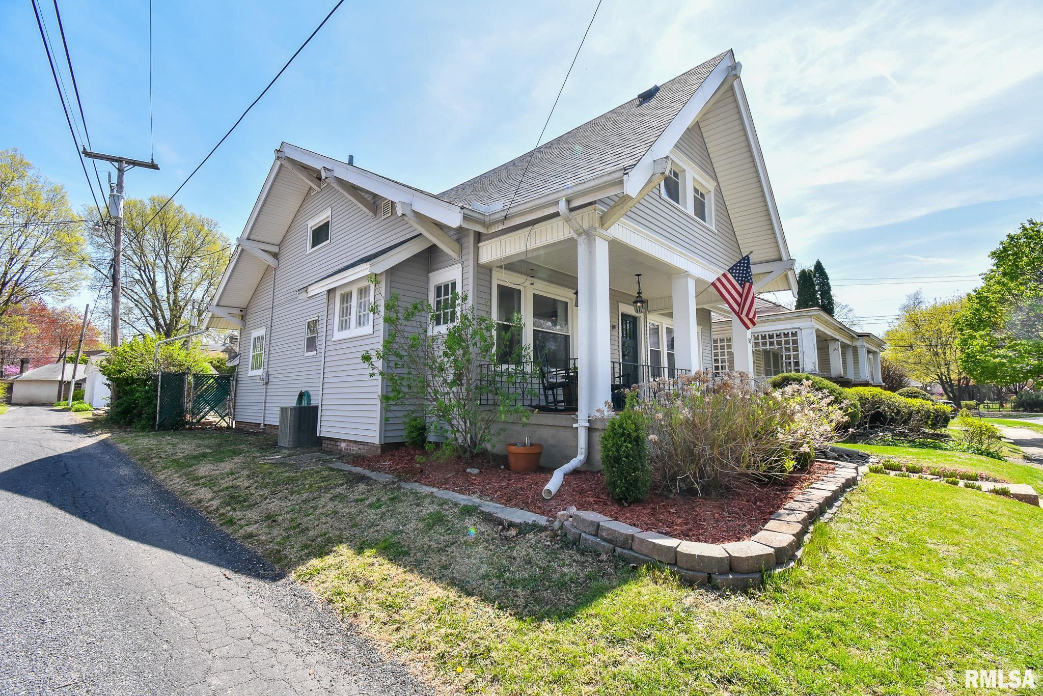 316 N Cooper Street, Peoria, Illinois image 2