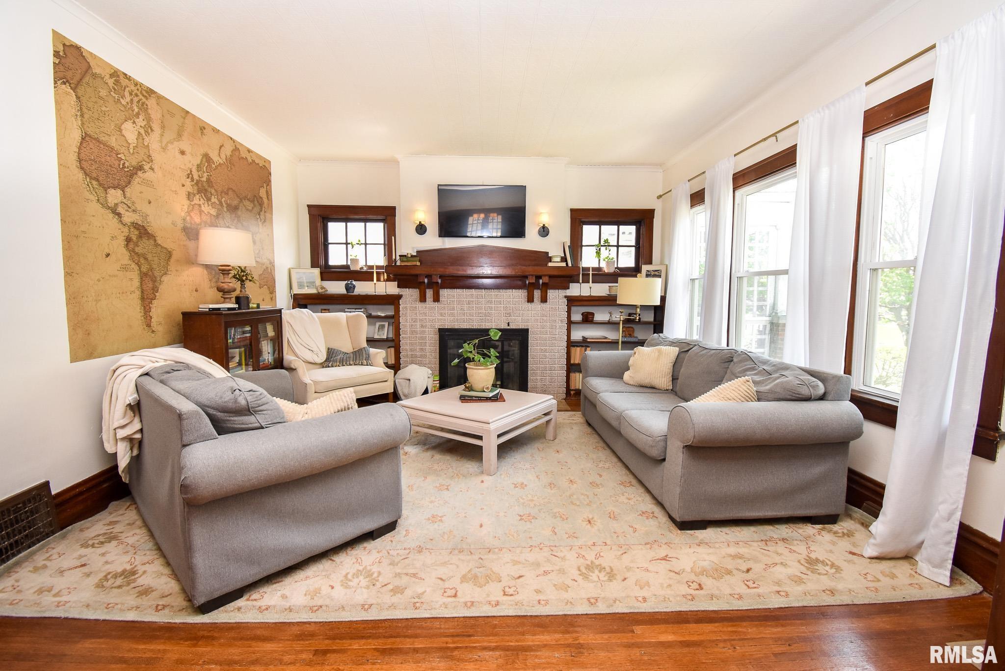 316 N Cooper Street, Peoria, Illinois image 7
