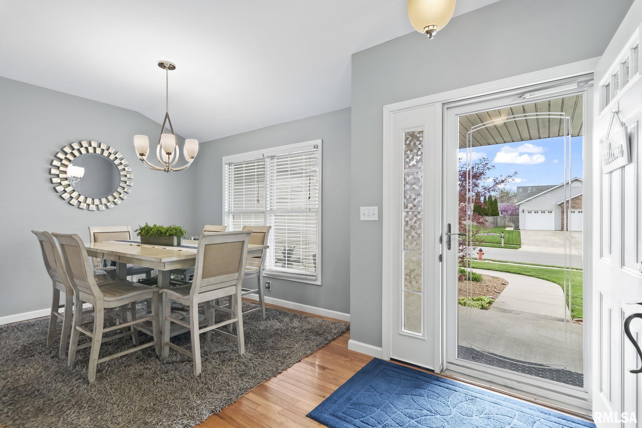 1516 Hosta Street, Springfield, Illinois image 5