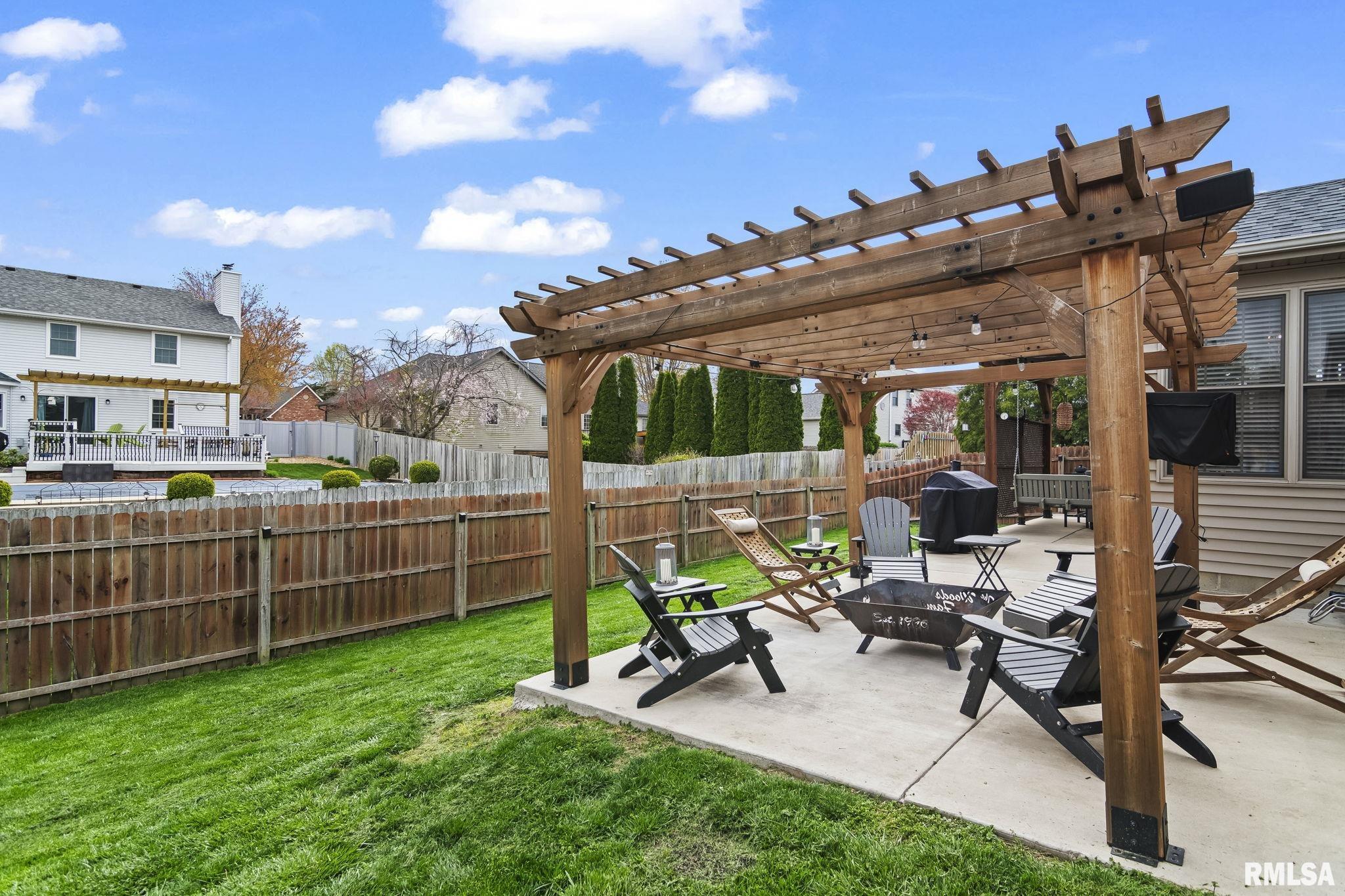 1516 Hosta Street, Springfield, Illinois image 34