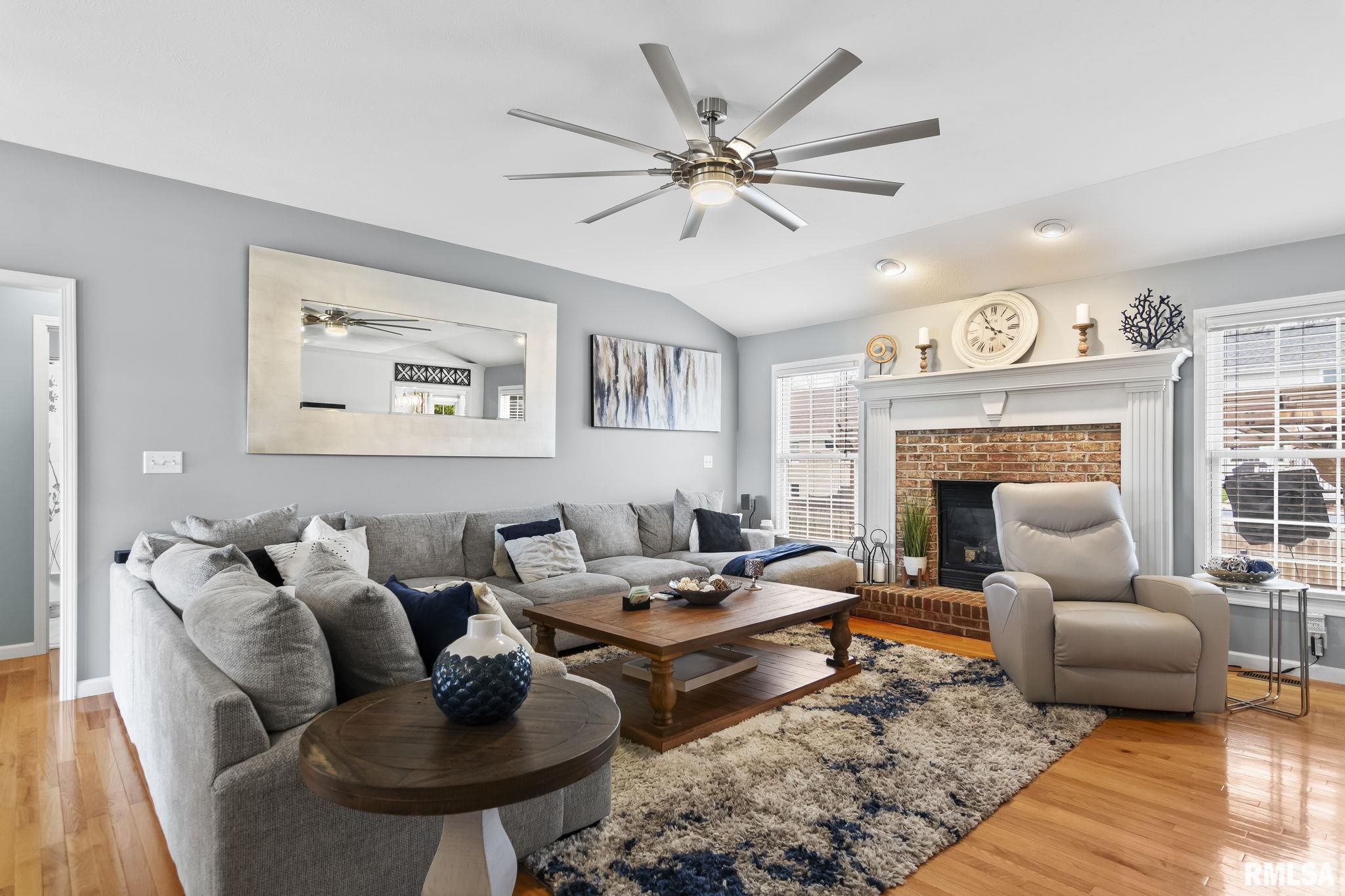 1516 Hosta Street, Springfield, Illinois image 9