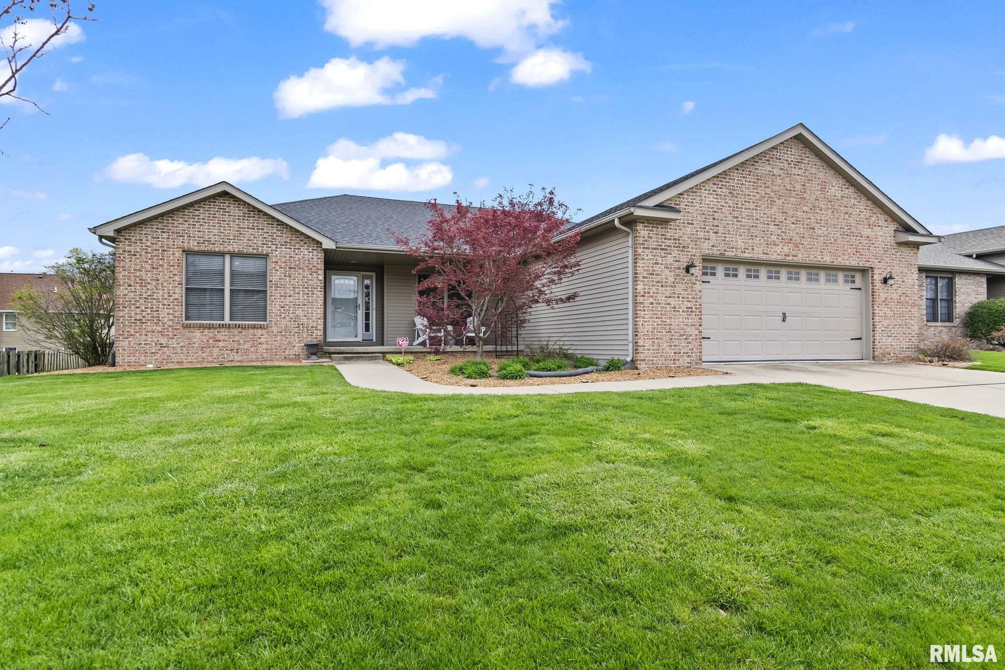 1516 Hosta Street, Springfield, Illinois image 1