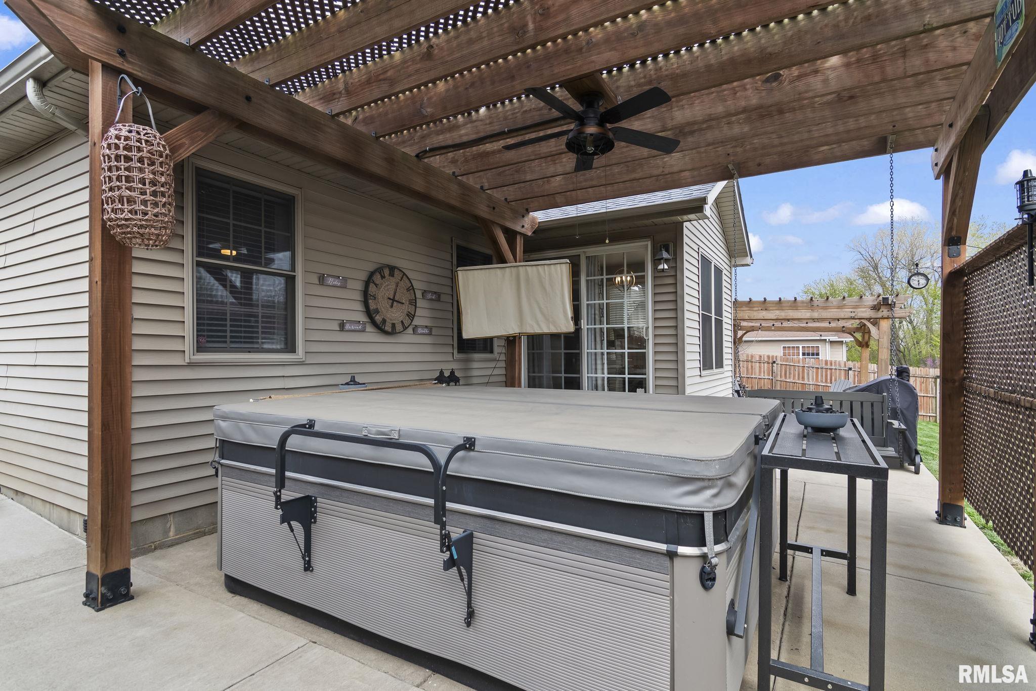 1516 Hosta Street, Springfield, Illinois image 32