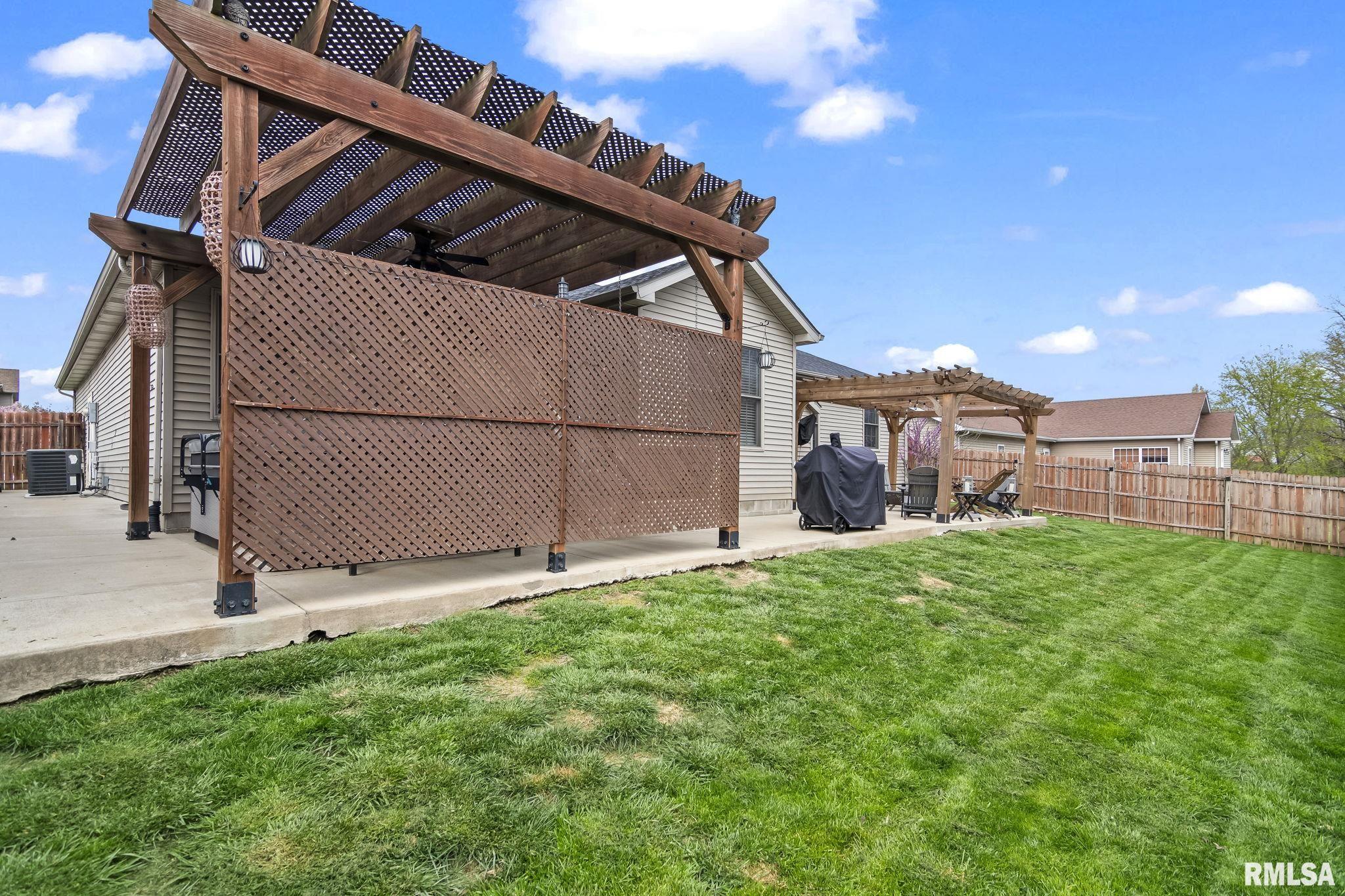 1516 Hosta Street, Springfield, Illinois image 33