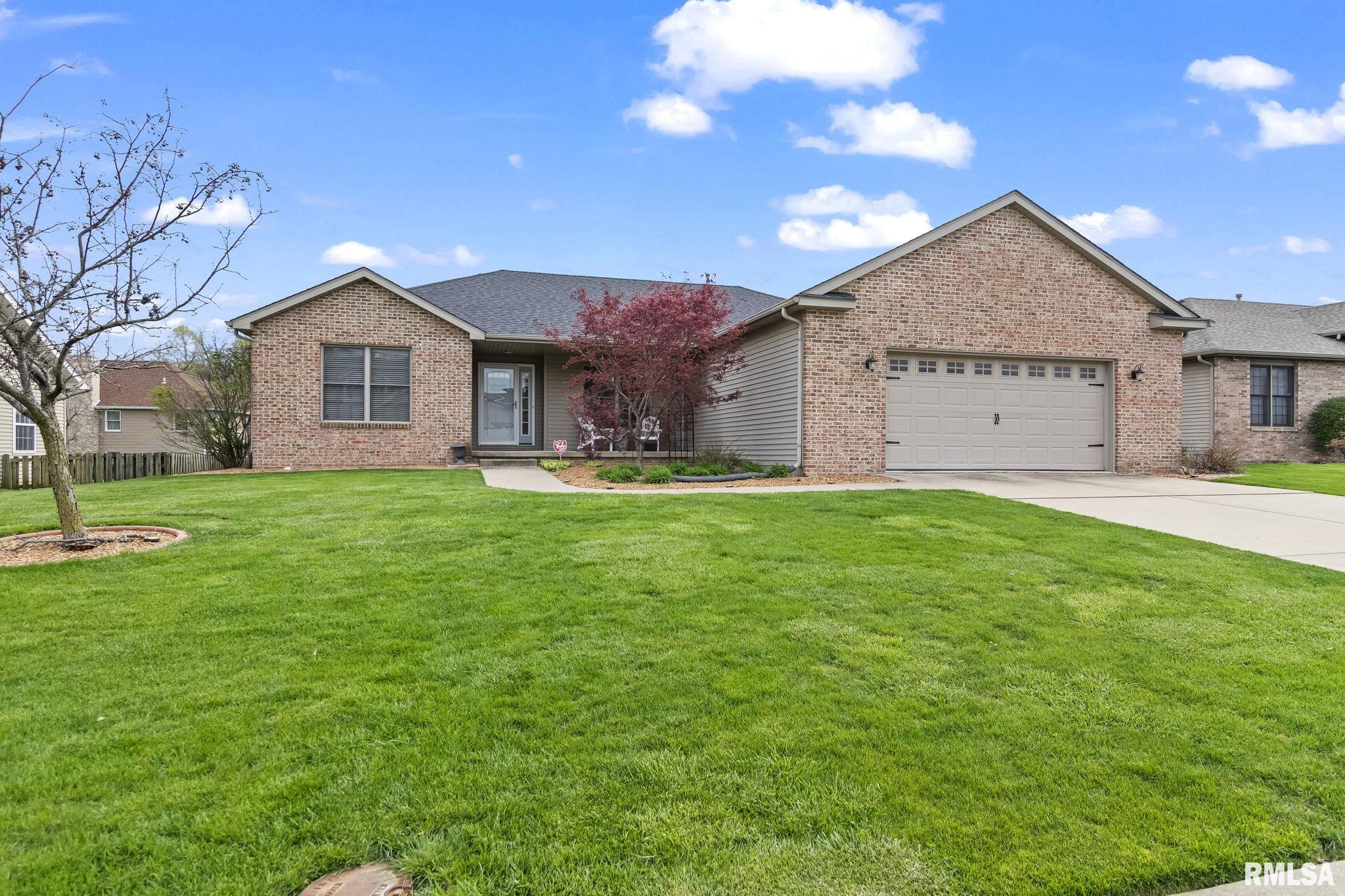 1516 Hosta Street, Springfield, Illinois image 2