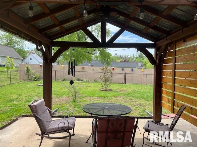 1607 Marion Street, Carterville, Illinois image 33