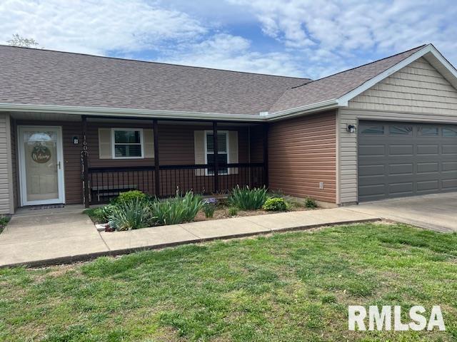 1607 Marion Street, Carterville, Illinois image 2