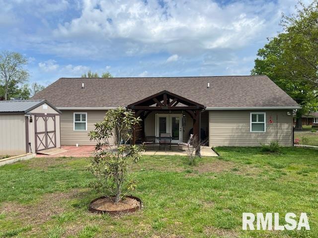 1607 Marion Street, Carterville, Illinois image 31