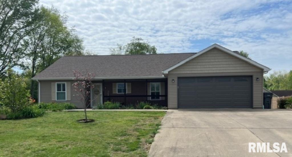 1607 Marion Street, Carterville, Illinois image 1