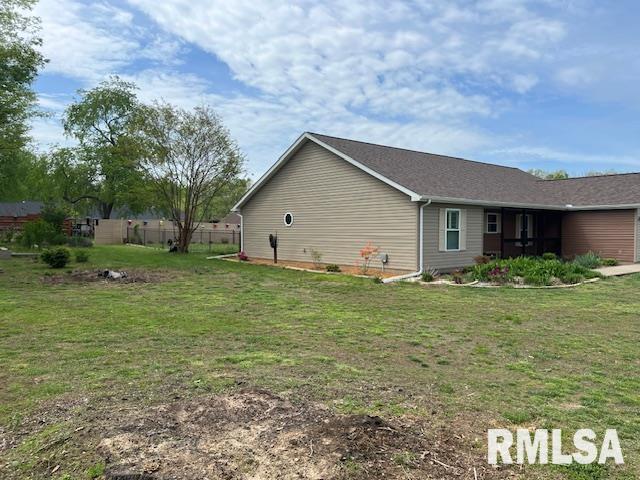1607 Marion Street, Carterville, Illinois image 30