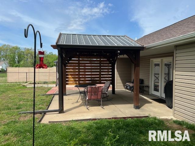 1607 Marion Street, Carterville, Illinois image 32