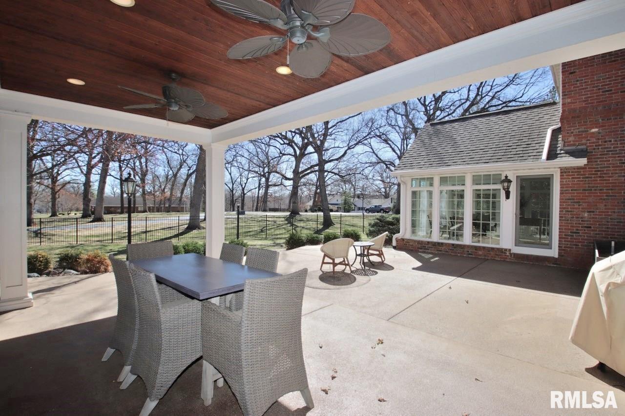 10706 N Grand Oak Court, Peoria, Illinois image 14
