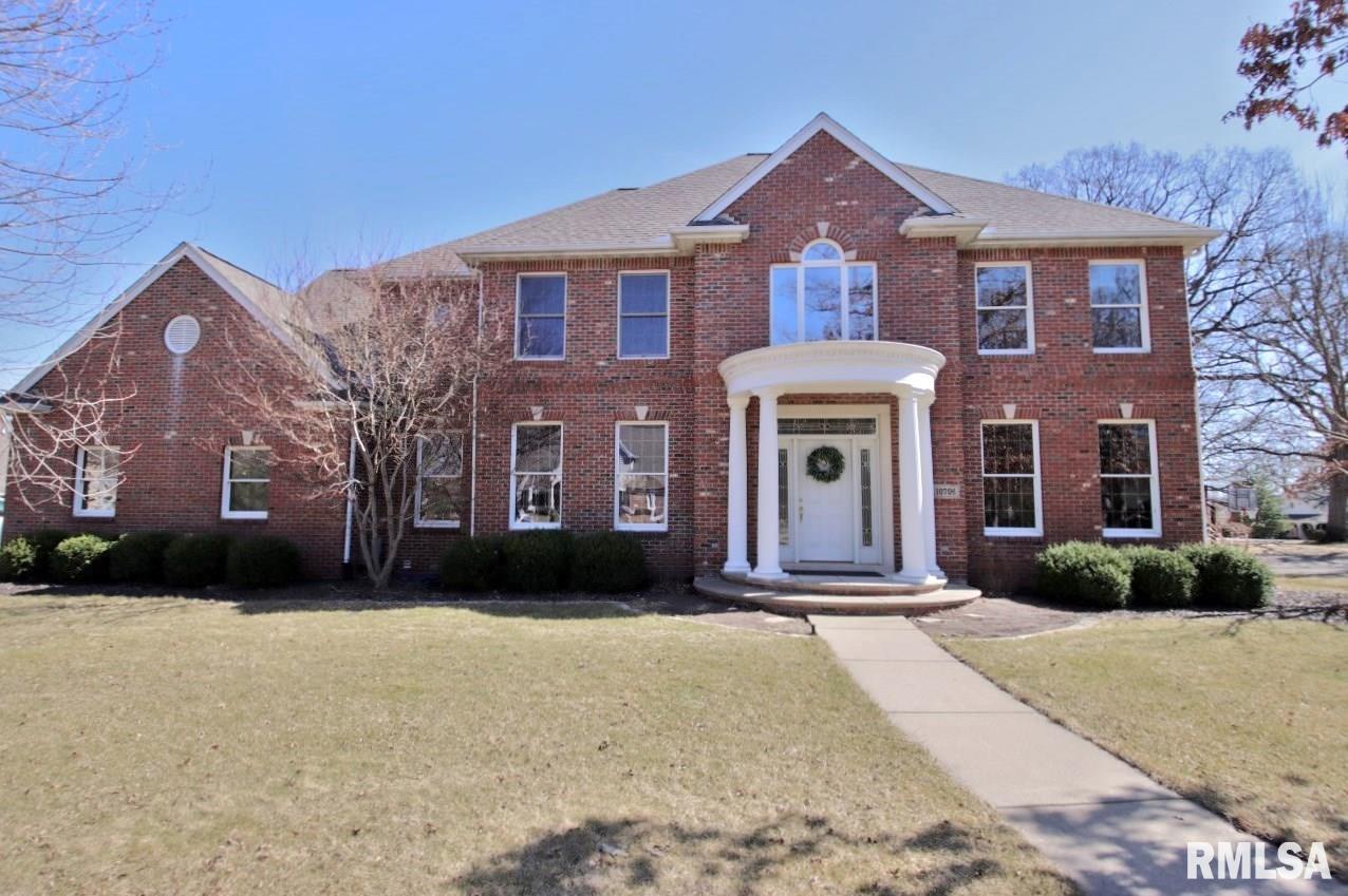 10706 N Grand Oak Court, Peoria, Illinois image 3