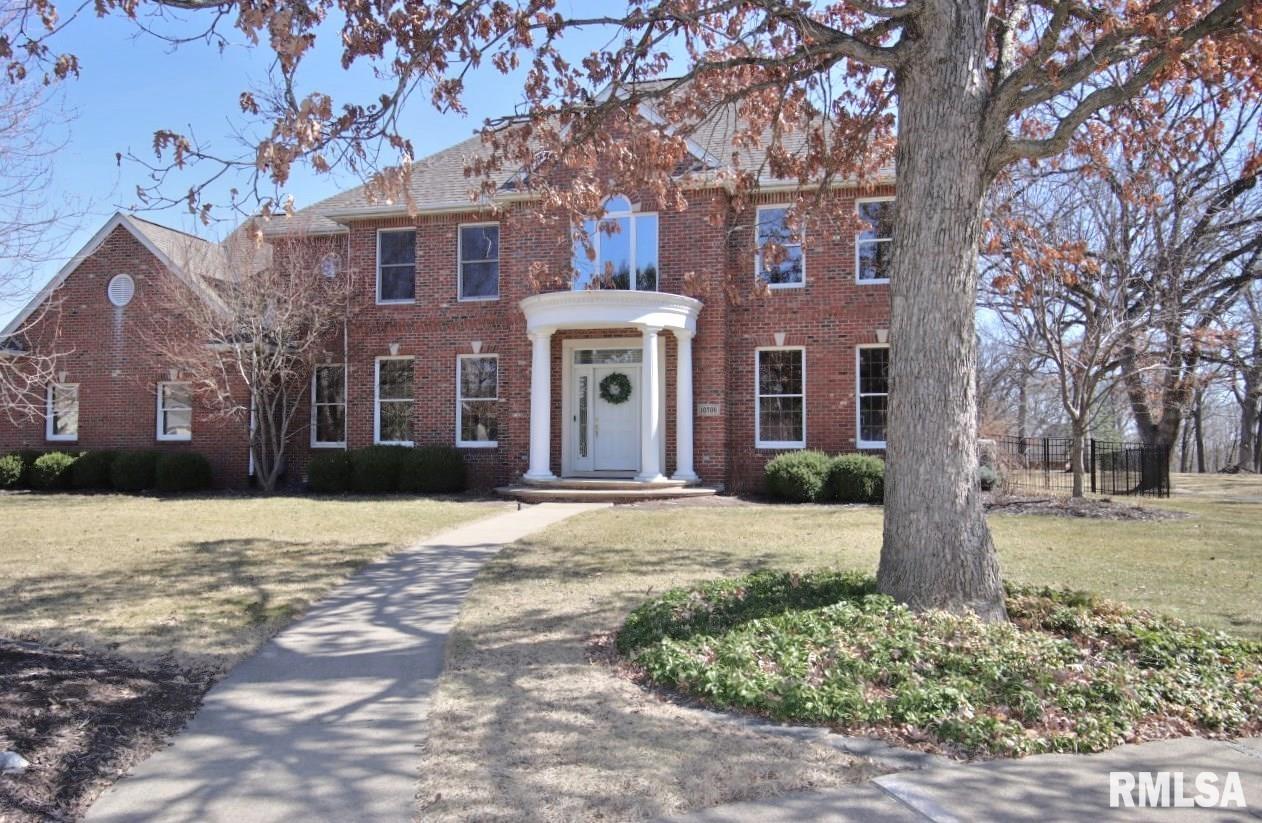 10706 N Grand Oak Court, Peoria, Illinois image 2