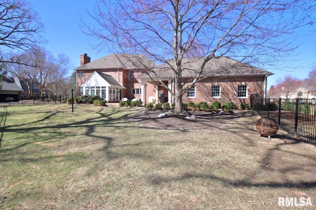 10706 N Grand Oak Court, Peoria, Illinois image 5