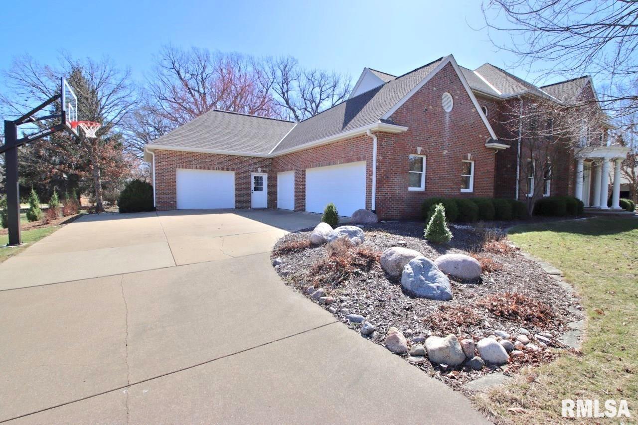 10706 N Grand Oak Court, Peoria, Illinois image 16