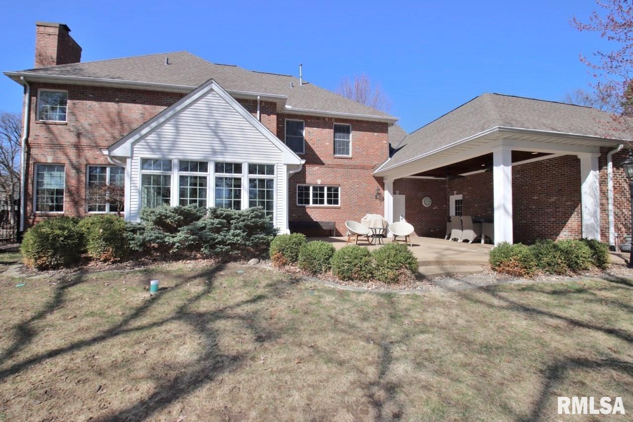 10706 N Grand Oak Court, Peoria, Illinois image 8