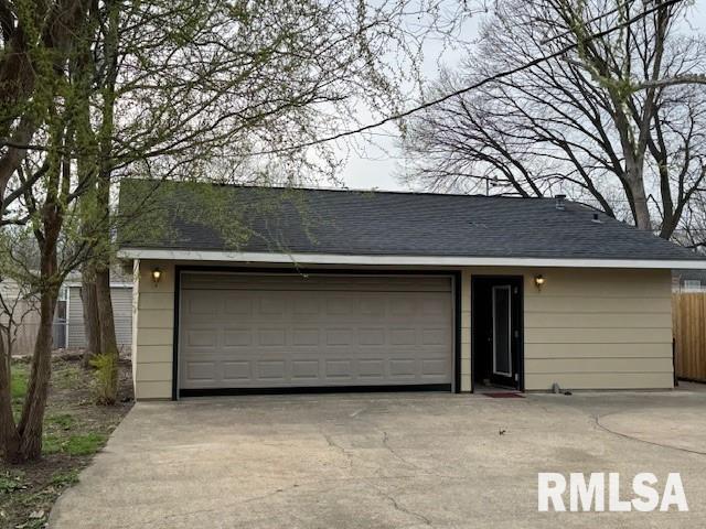 2517 S College Street, Springfield, Illinois image 42