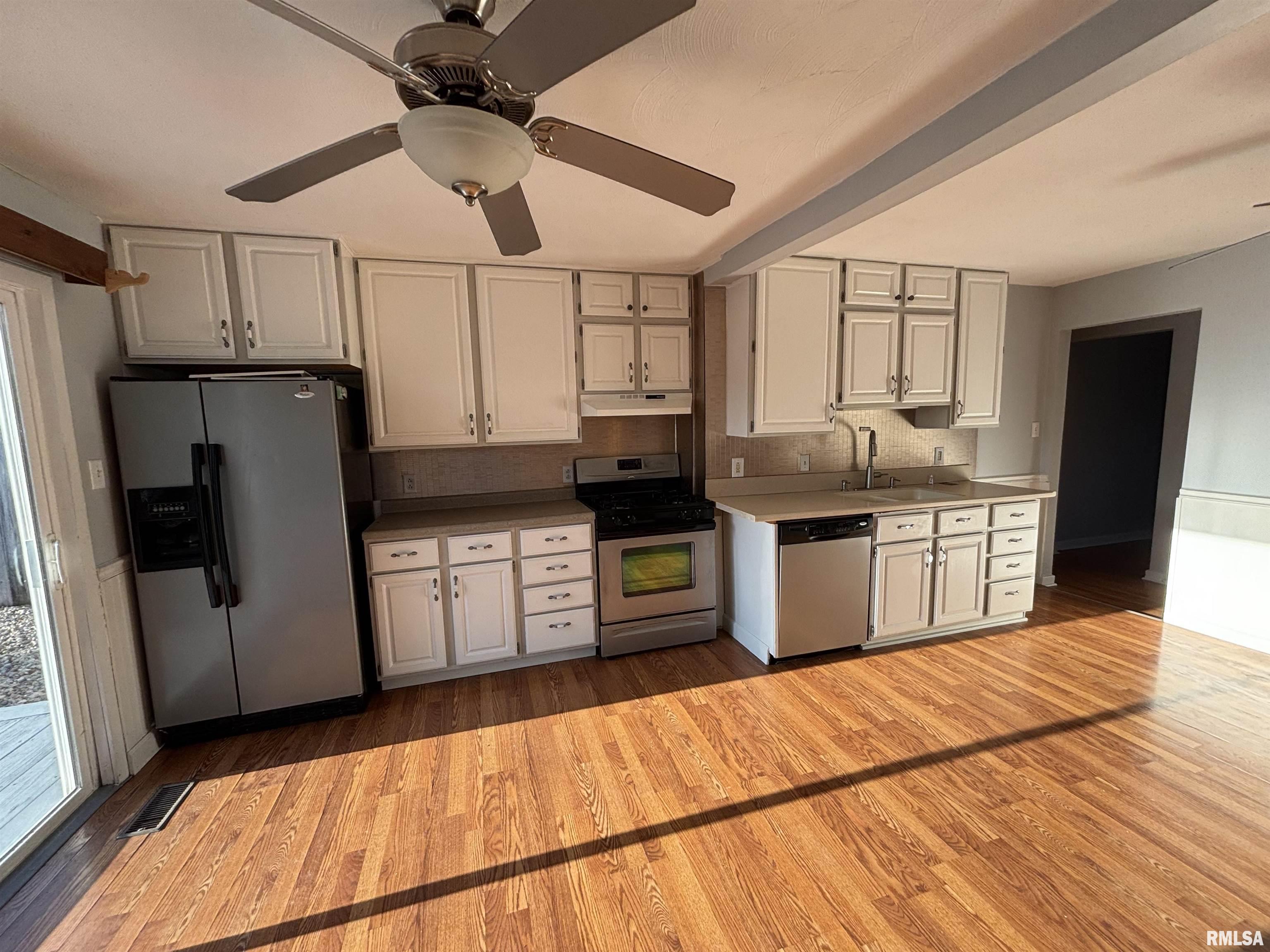 2517 S College Street, Springfield, Illinois image 17