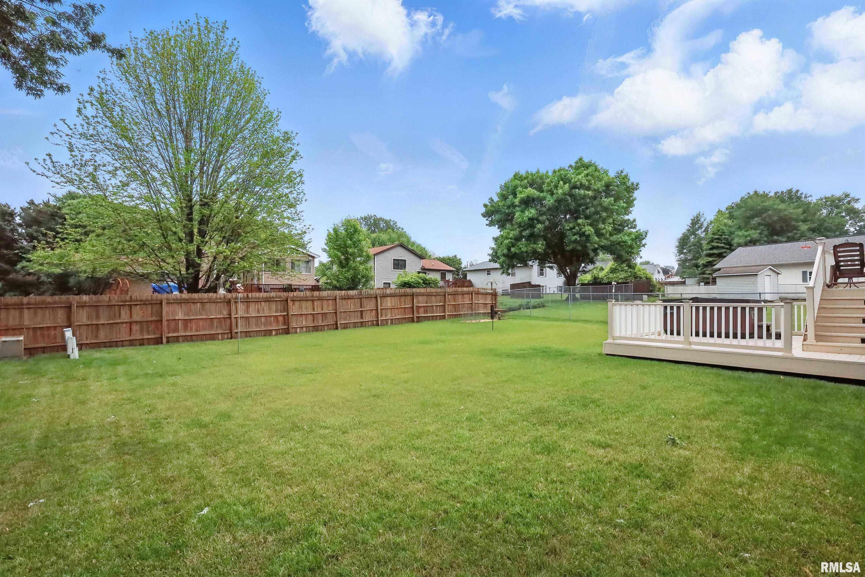 2411 Mound Street, Davenport, Iowa image 30