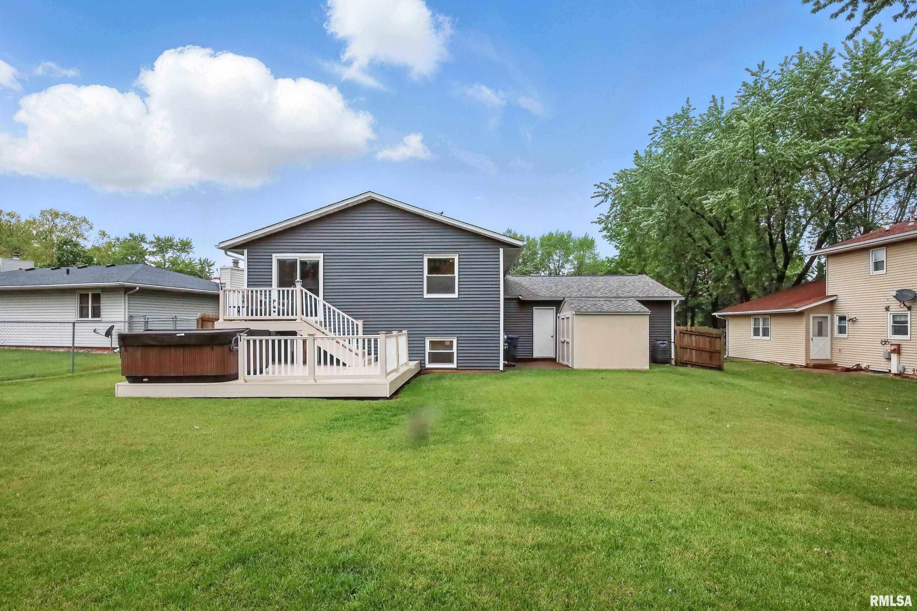 2411 Mound Street, Davenport, Iowa image 29